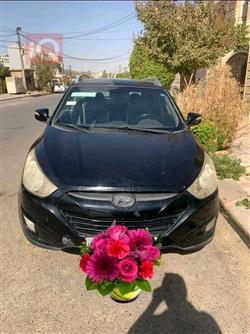 هيونداي توسان